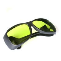 Ochranné laserové brýle infračervené 740 - 1100nm