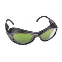 Laserové ochranné brýle IPL blokující vlnové délky - 190-2000nm