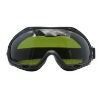 Laserové ochranné brýle blokující vlnové délky - 190-420 nm a 850-1300 nm