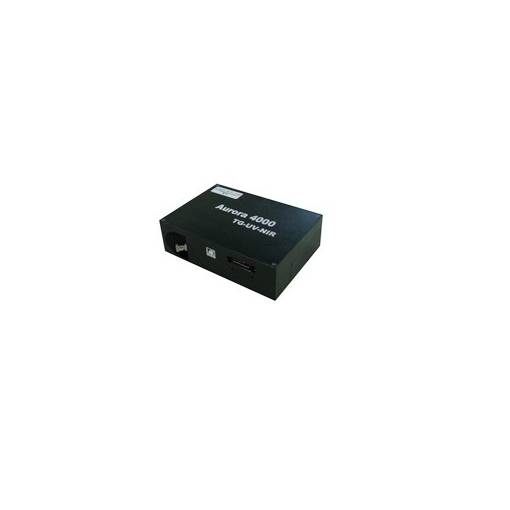 Foto - Aurora4000 UV-NIR TG 350-1000nm