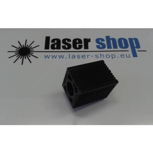 Foto - Chladič pro laserový modul 16mm
