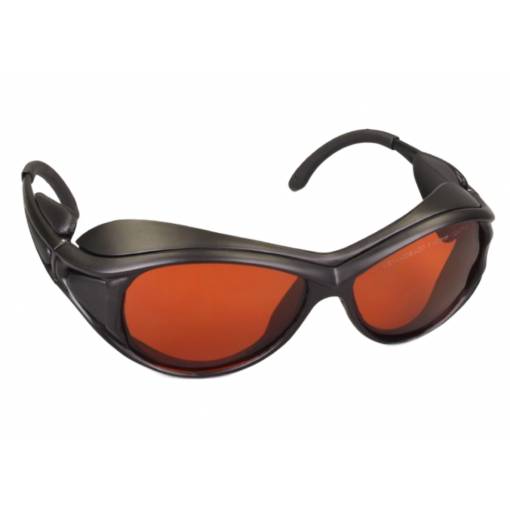 Foto - Laserové ochranné brýle blokující vlnové délky - 190-550nm a 800-1100nm
