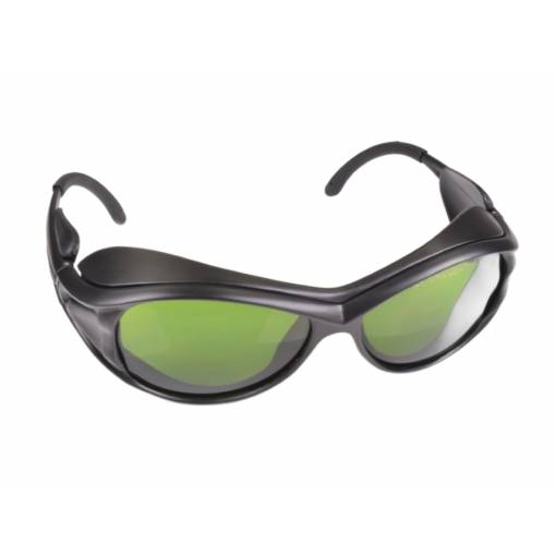 Foto - Laserové ochranné brýle IPL blokující vlnové délky - 190-2000nm